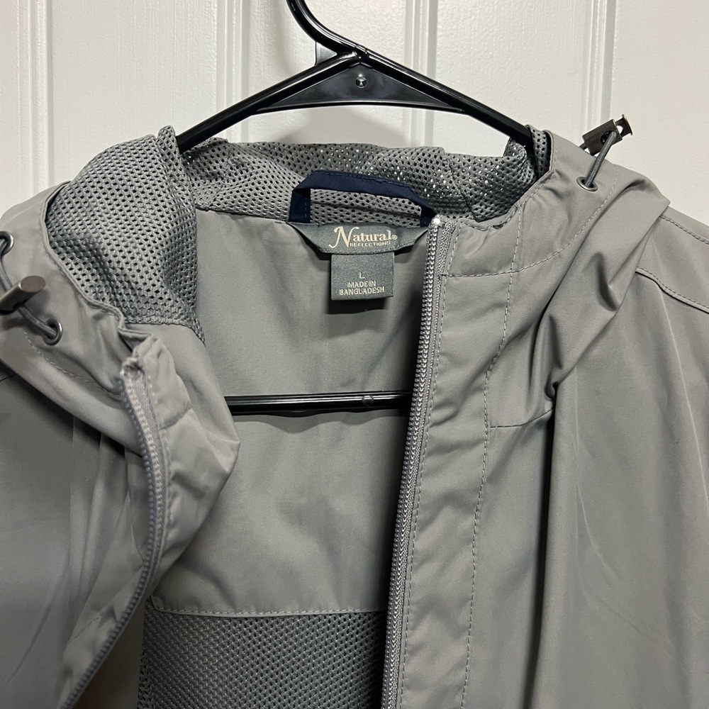Rain Jacket - image 3